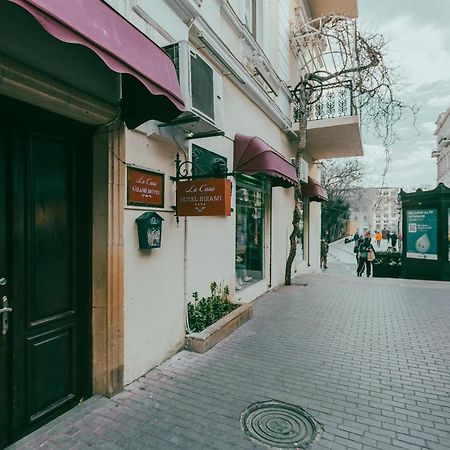 La Casa Nizami Hotel Baku Exterior photo